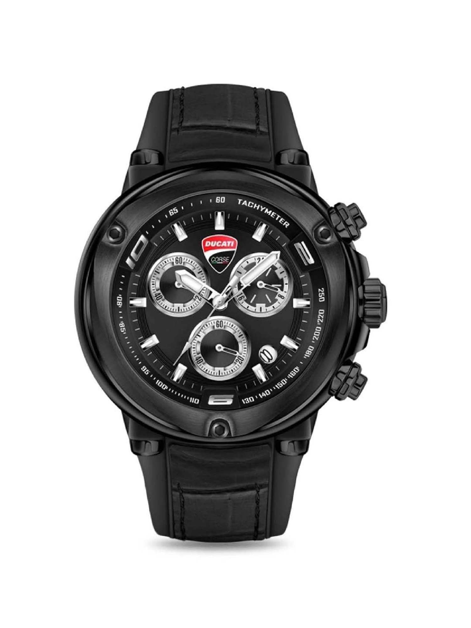 Ducati Corse DTWGO2018801 Analog Watch for Men