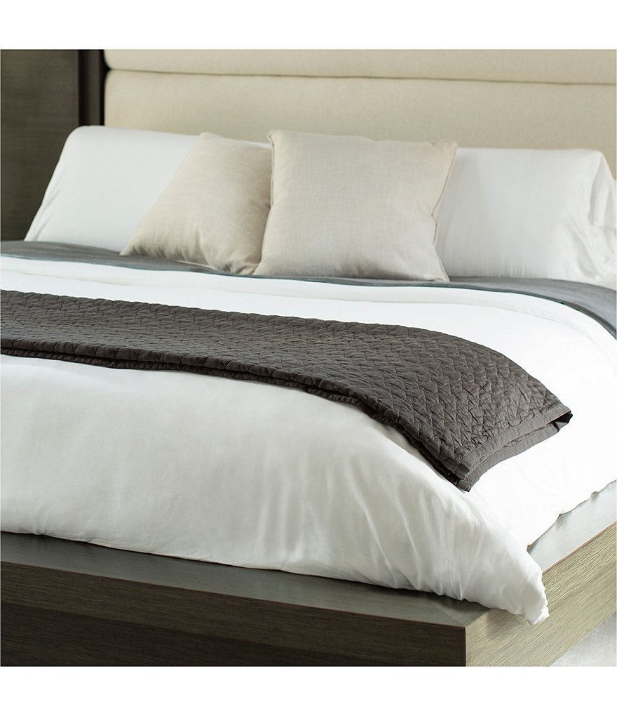 Diamond Stitch Viscose from Bamboo Quilt