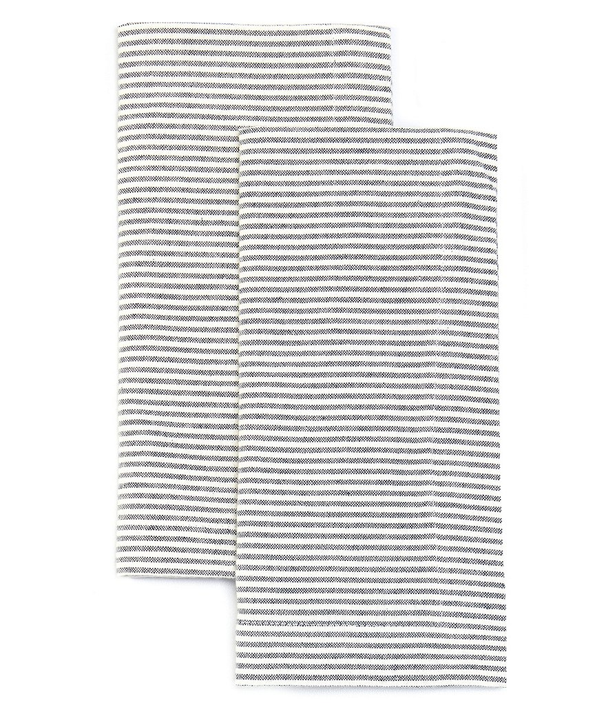 Spode Festive Fall Collection Woodland Pimpernel Spode Placemats, Set of 4