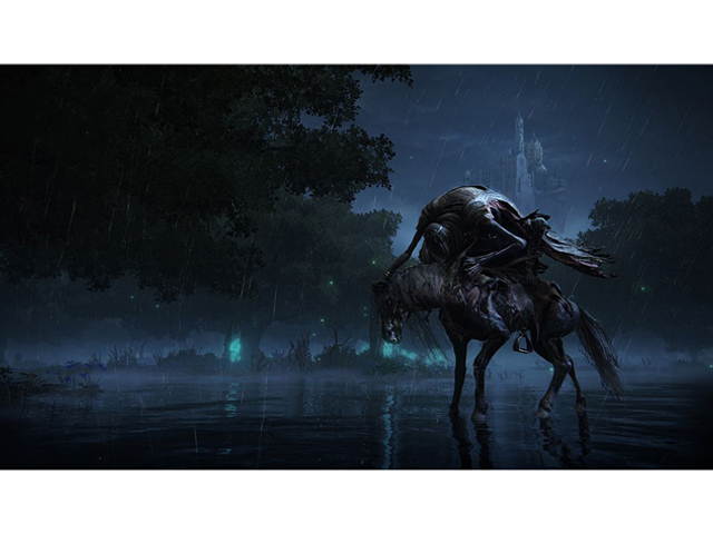 Elden Ring - PlayStation 5