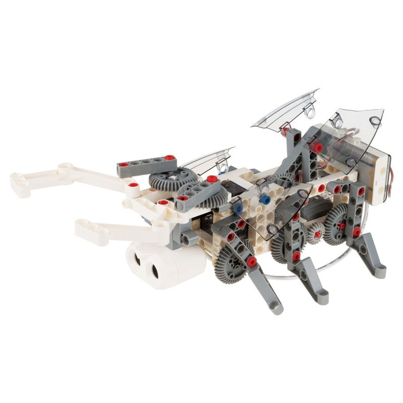 Thames & Kosmos Robotics: Smart Machines