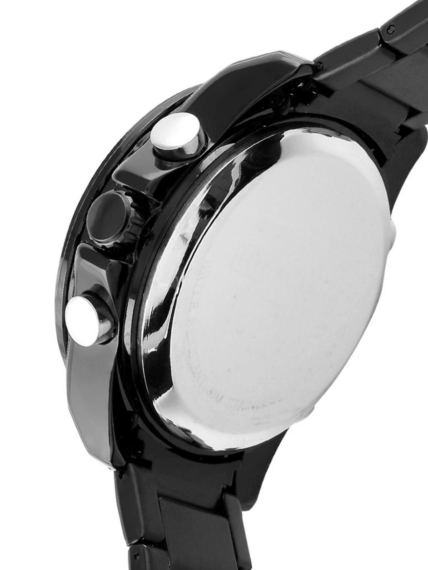 Daniel Klein DK.1.12329-5 Analog-Digital Watch for Men