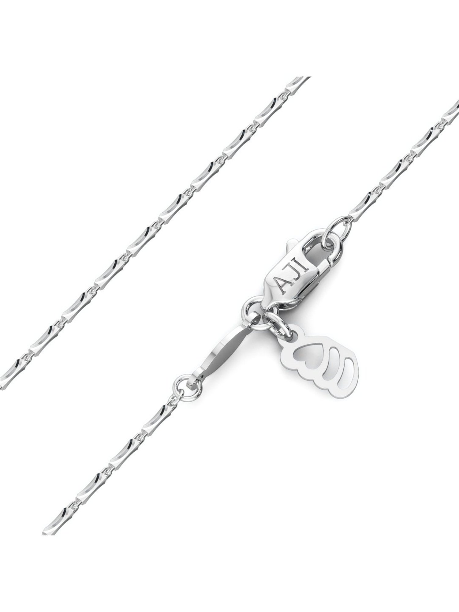 Joyalukkas Timeless 950 Platinum Chain