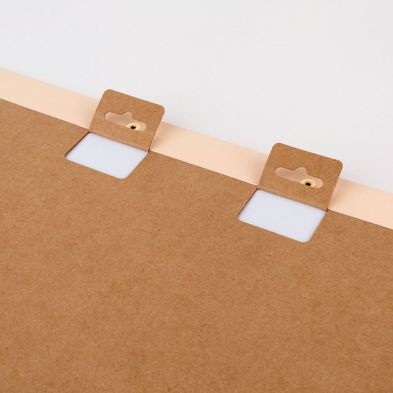 2021 Reference Wall Calendar 14" x 14" - Sugar Paper™