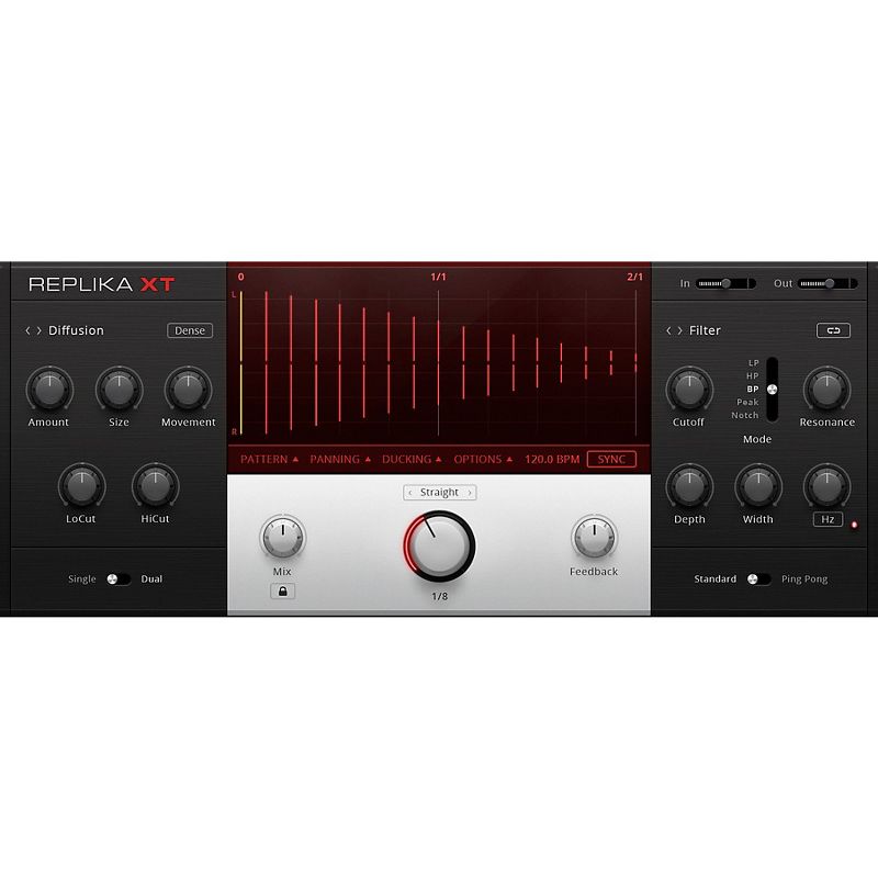 Manikin Electronic Memotron Keyboard