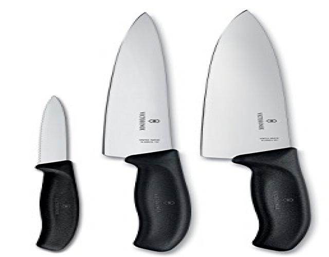 Victorinox Swiss Army 3-pc. Swiss Classic Chef Set