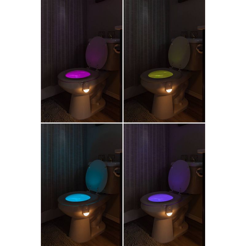 Despicable Me Projectable LED Nightlight