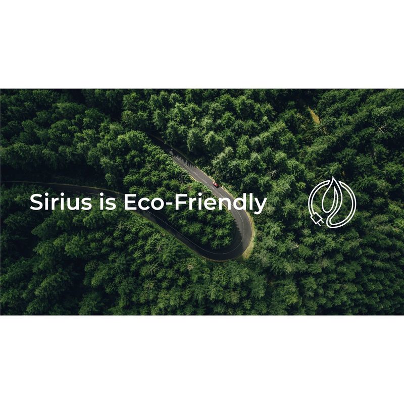 White Apple Bundle Pack Gan 65W