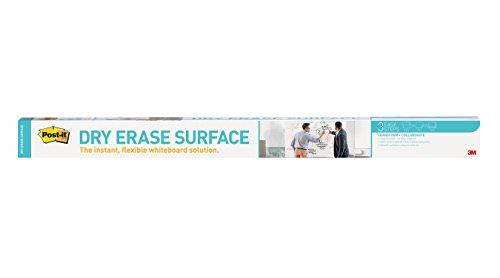 3M Post It 8x4 Dry Erase Surface 8ft X 4ft Whiteboard Surface