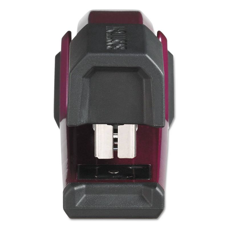 Stanley Bostitch Metal Stapler, 25 Sheet Capacity - Magenta