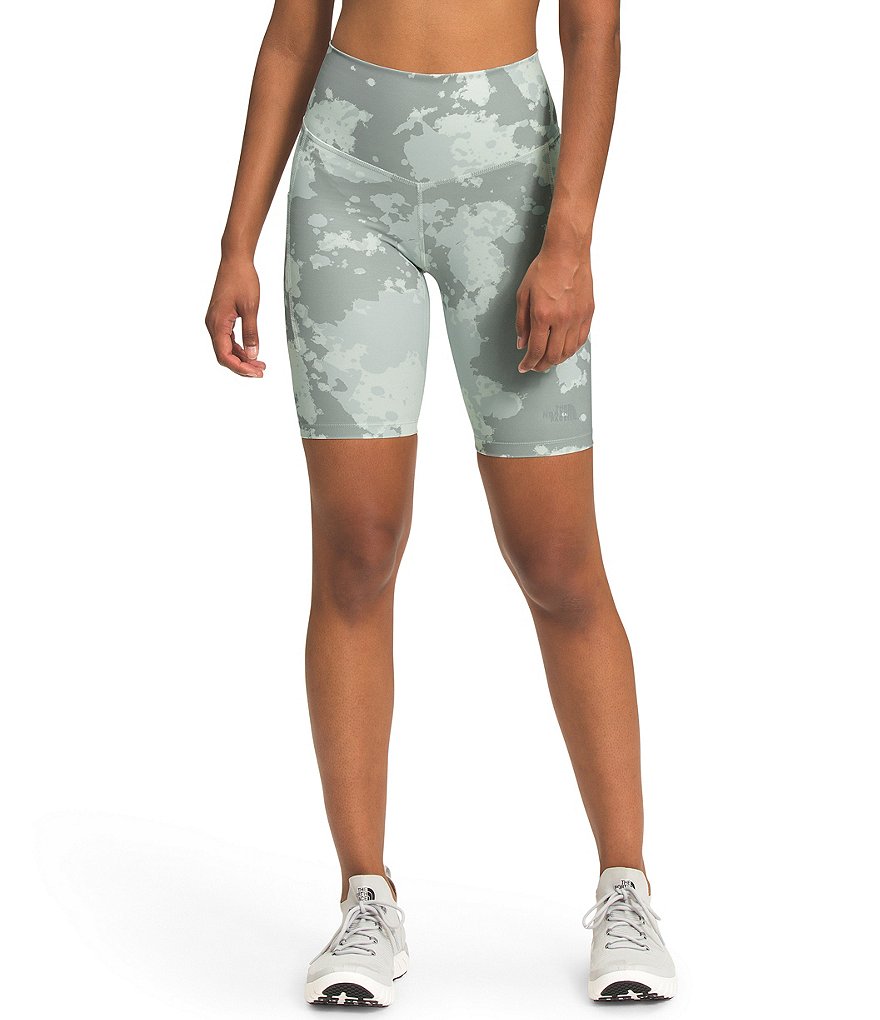 The North Face Wander High Rise Pocket 9#double; Short