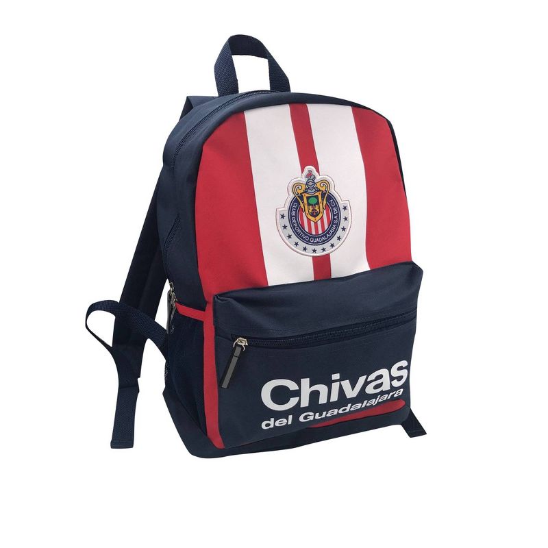 FIFA Chivas Officially Licensed 21" Backpack