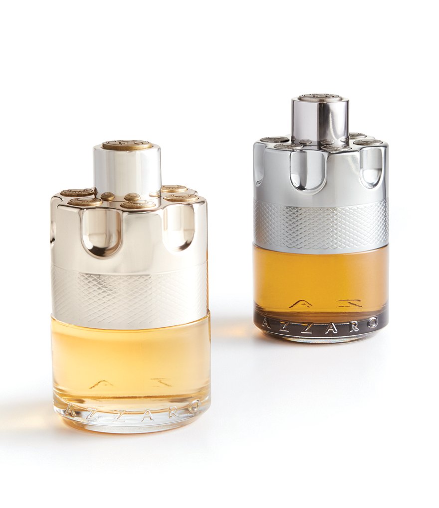 AZZARO WANTED BY NIGHT Eau de Parfum Spray