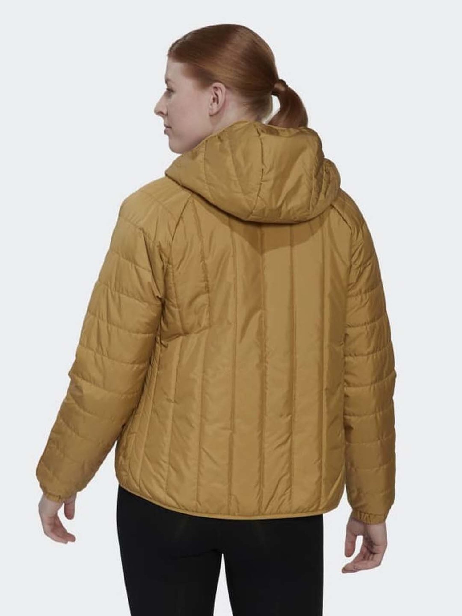 Rock.it Turquoise Regular Fit Sports Jacket