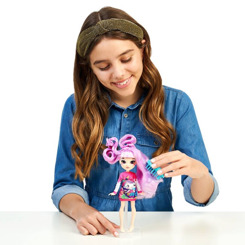 FailFix Total Makeover Doll - Kawaii.Qtee