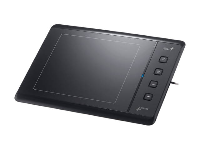 Genius EasyPen M506A USB Graphics Tablet