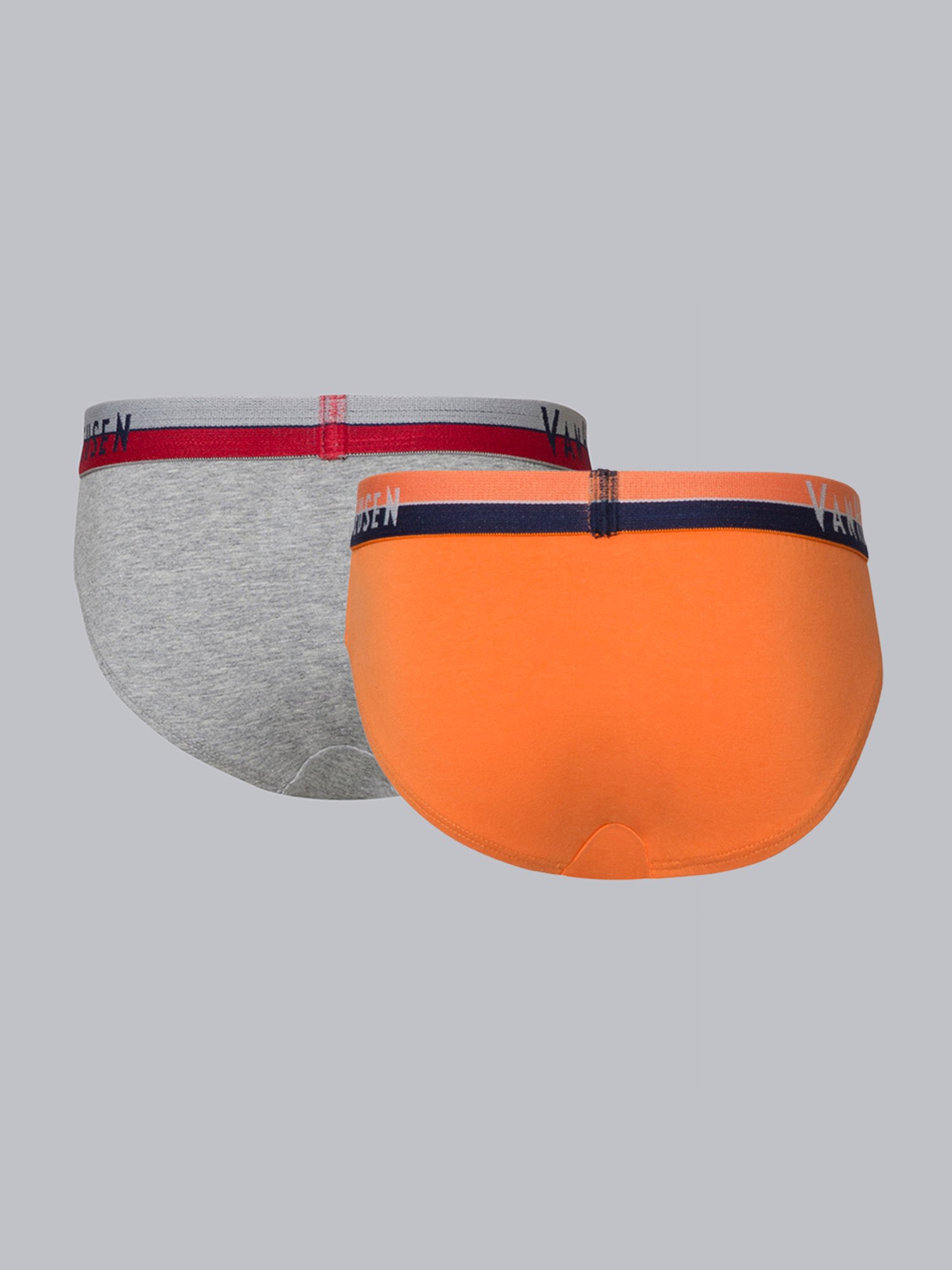 Palm Tree Kids Navy Printed Vest