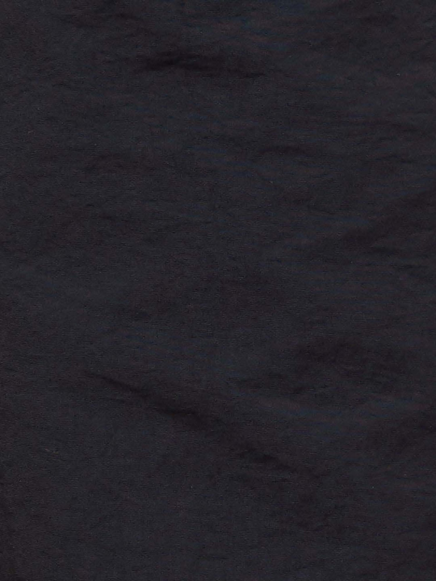 KAPPA Black Mid Rise Sports Track Pants