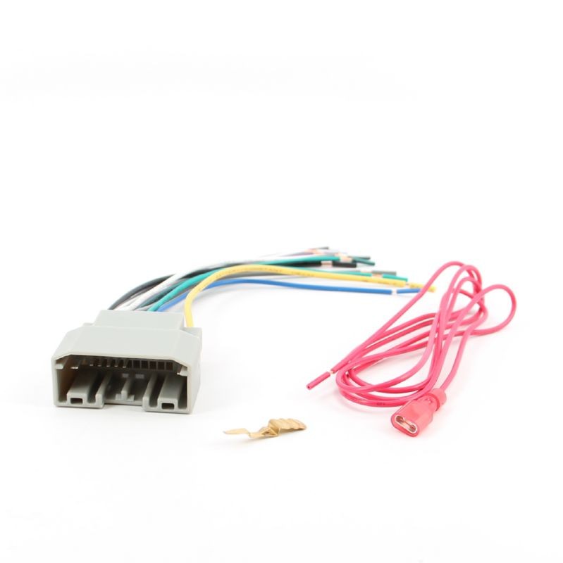 Xtenzi Replace Install Wire Harness for Chrysler, Dodge & Jeep/Eagle