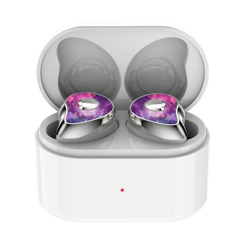 Bluetooth 5.0 Wireless Earbuds Headphone Headset Noise Cancelling TWS Waterproof