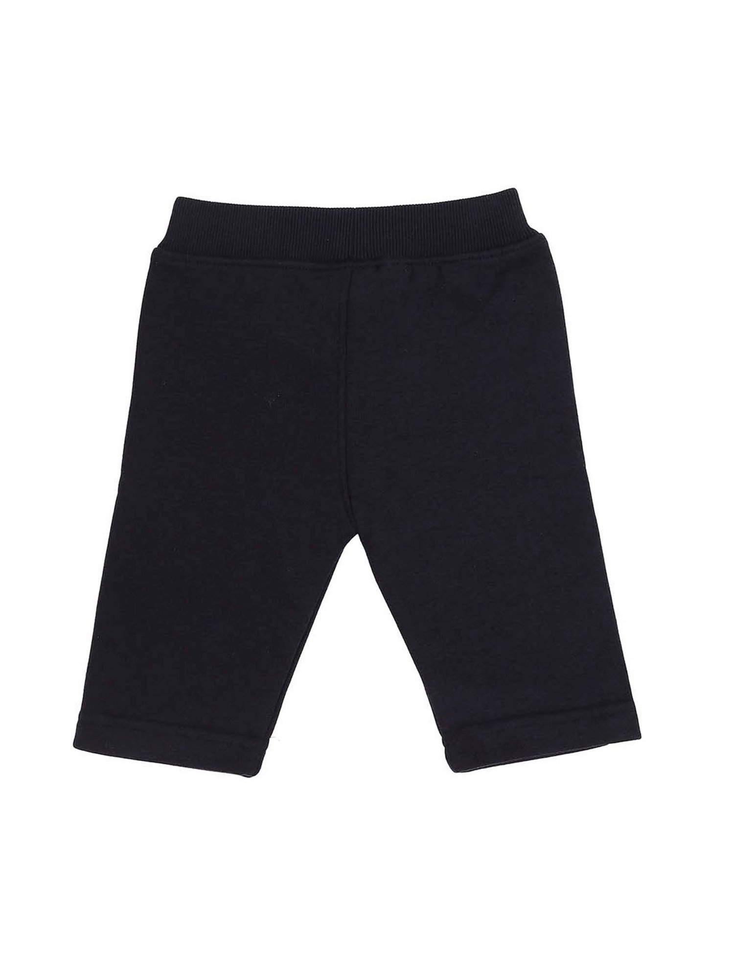 Nino Bambino Kids Multicolor Printed Leggings