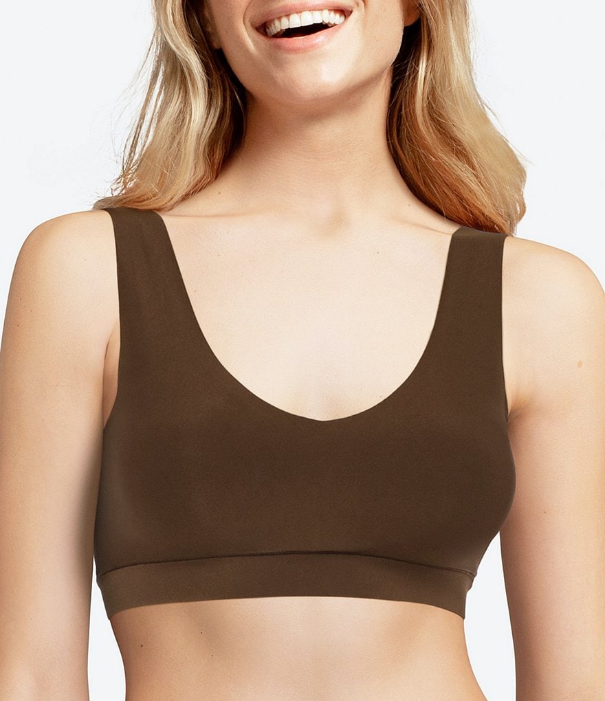 Chantelle Soft Stretch Padded Bra Top