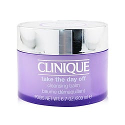 Take The Day Off Cleansing Balm (Jumbo Size)  --200ml/6.7oz