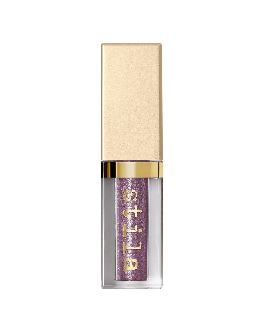 Stila Glitter & Glow Plum On Liquid Eyeshadow