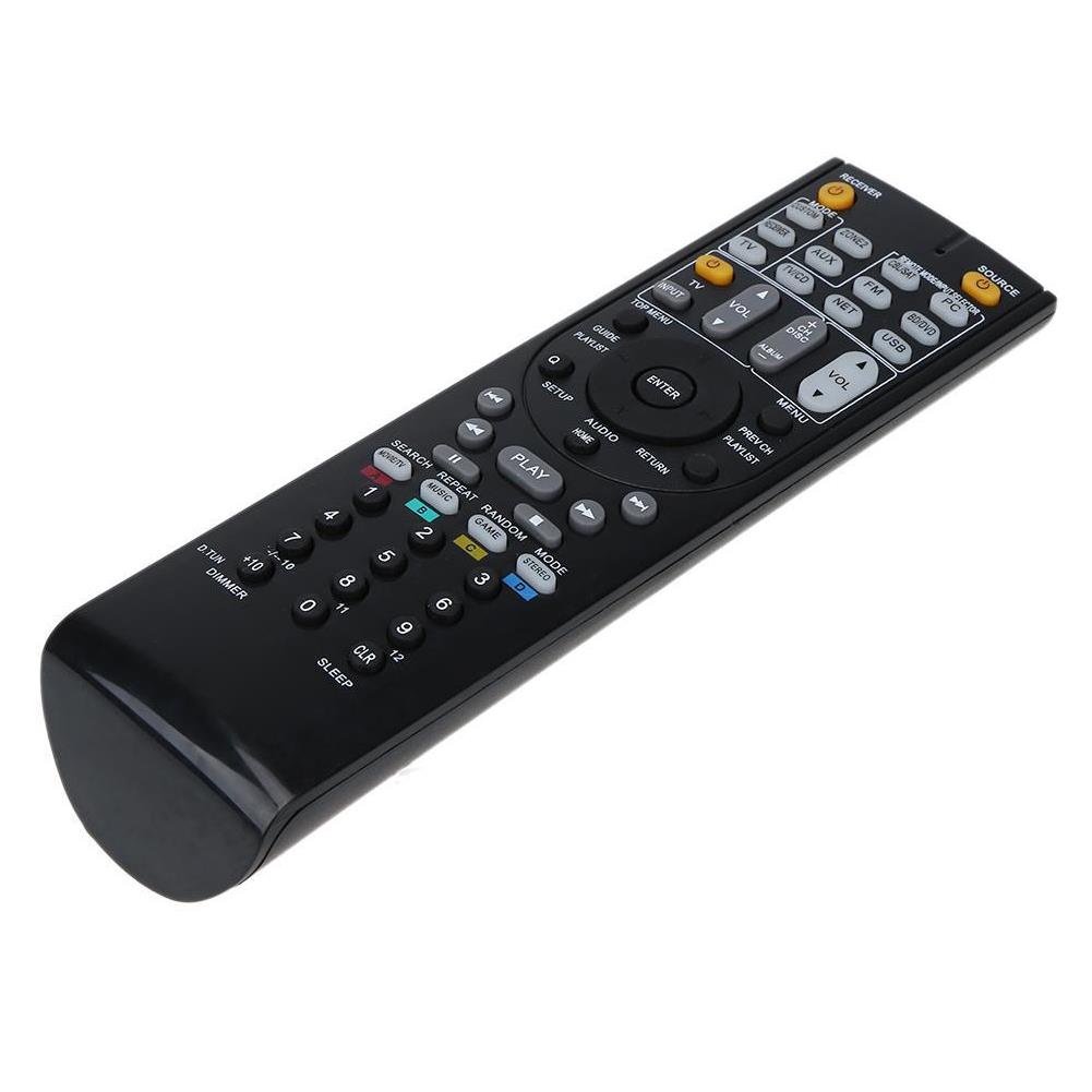 Top Deals Remote Control RC-799M Replacement for ONKYO TX-NR616 TX-NR626 AV Receiver