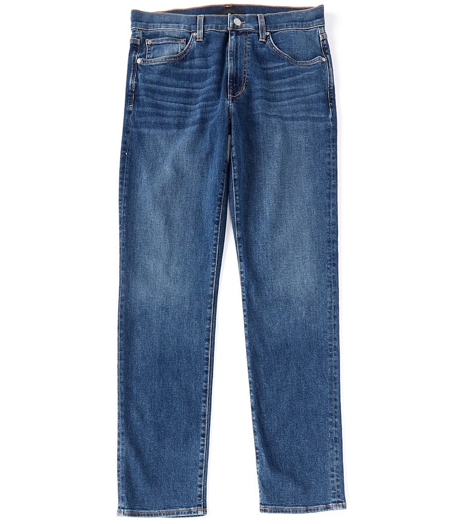 Joe's Jeans Straight Narrow Mahrez Brixton Jeans