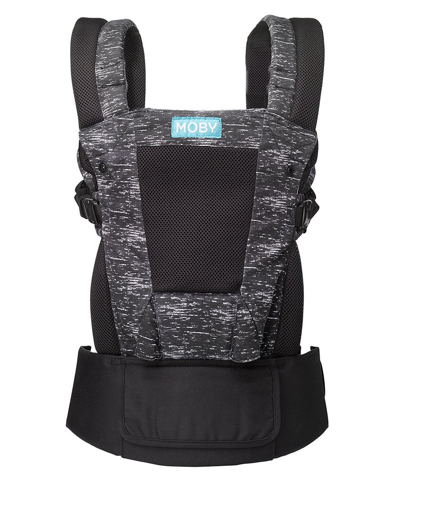 MOBY Twilight Move All-Position Baby Carrier