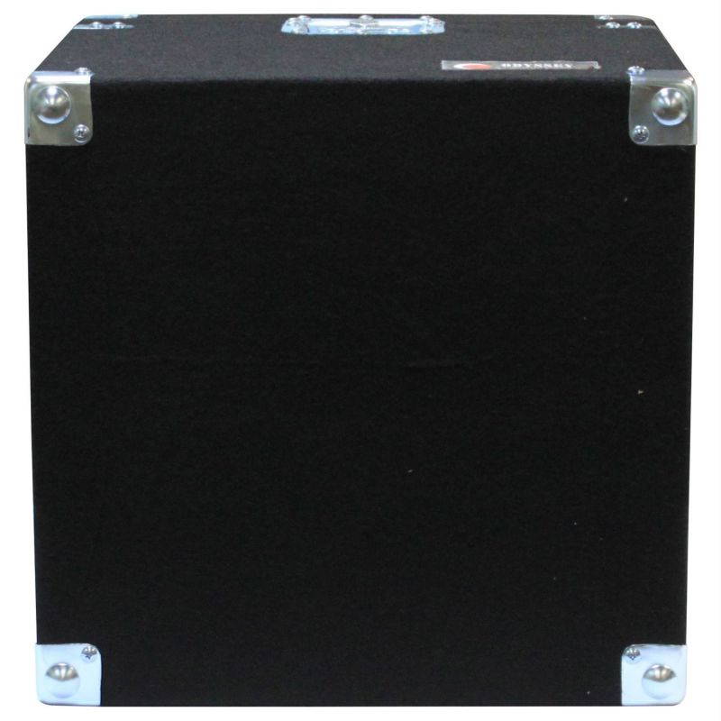 Odyssey Pro Utility Case for 100 12" Vinyl Records