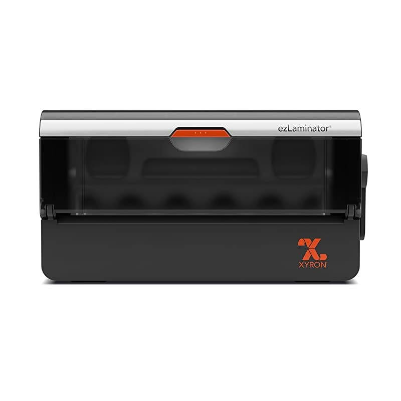 ezLaminator 9quot Laminator Laminating Machine 624672