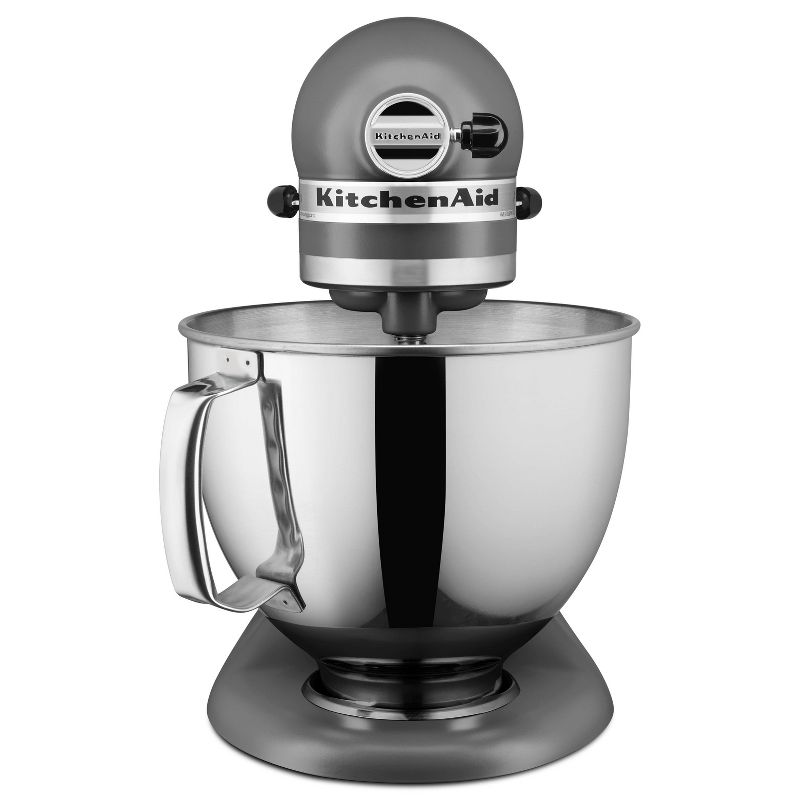 Cuisinart 5.5qt Stand Mixer - White SM-50