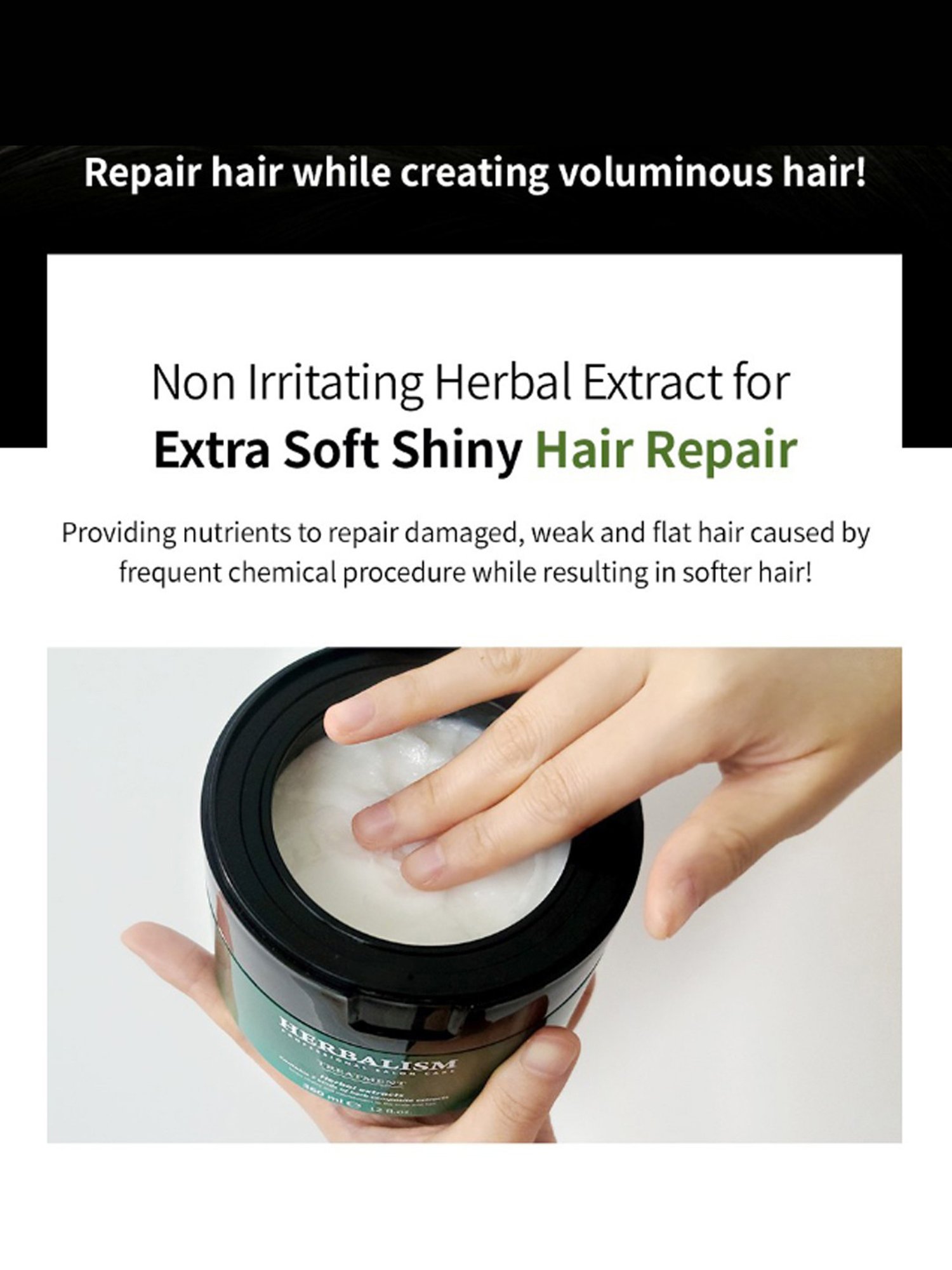 Lador Herbalism Treatment Conditioner - 150 ml