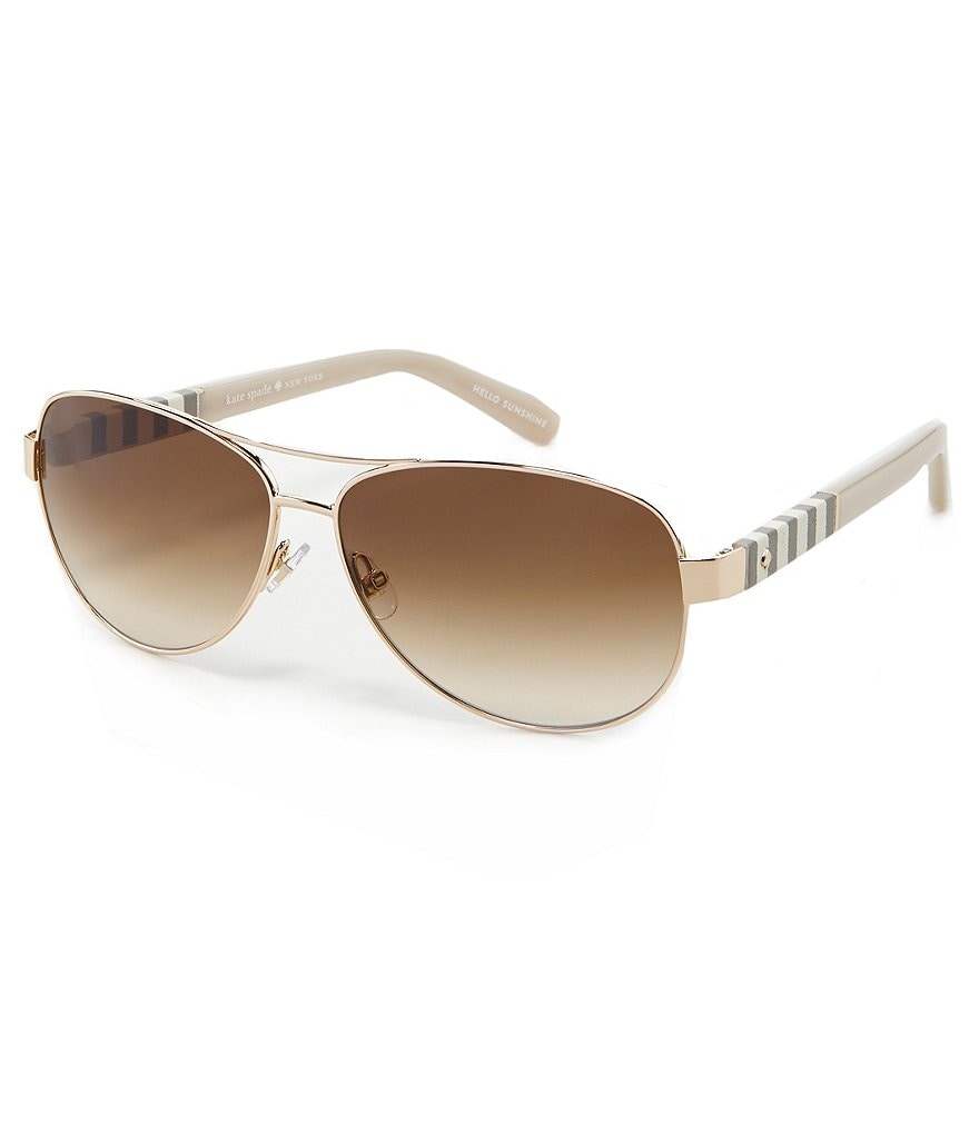 Quay Australia Honey Cat Eye Sunglasses