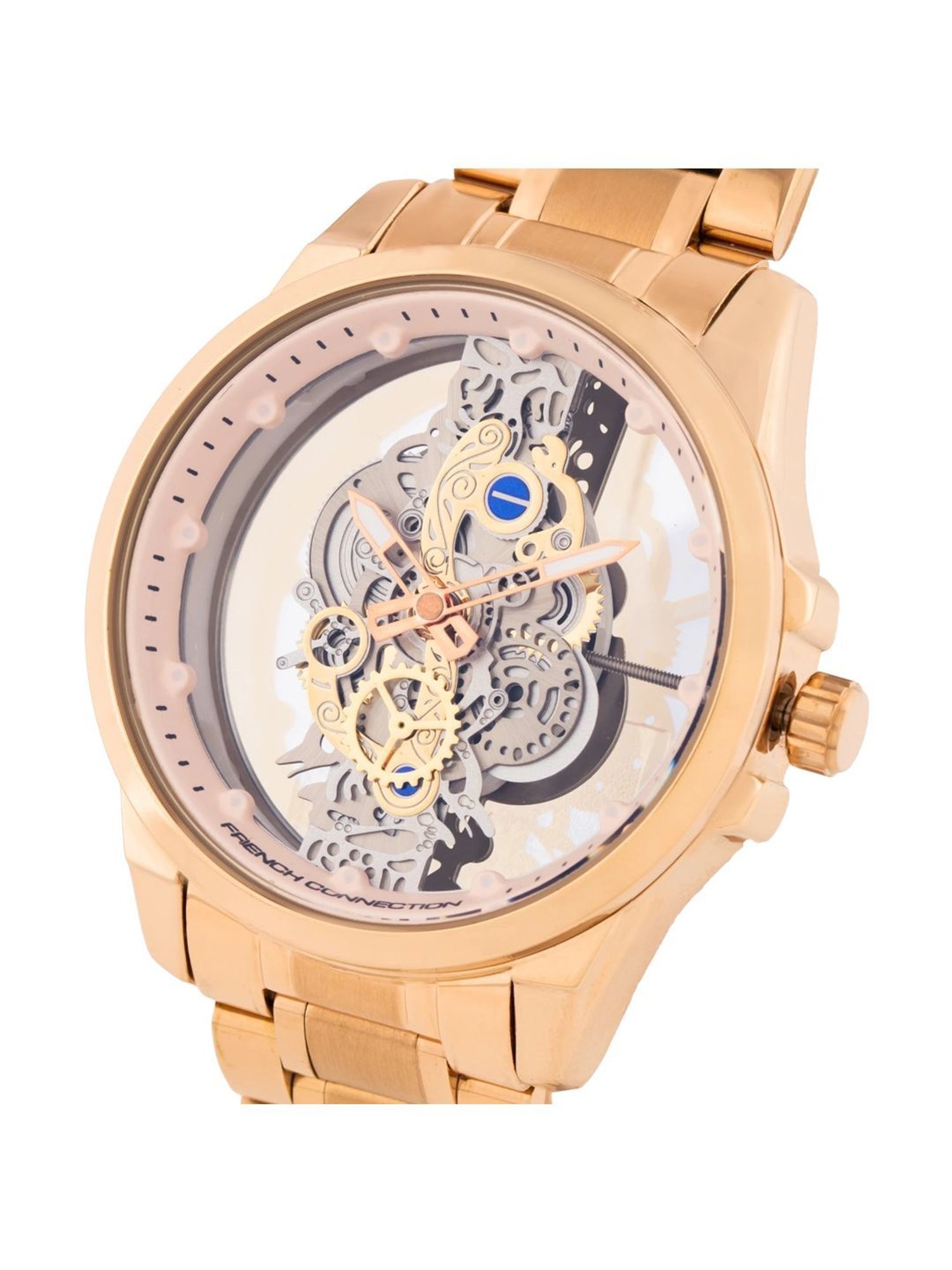 French Connection FCK1GM Astral Analog Watch for Men