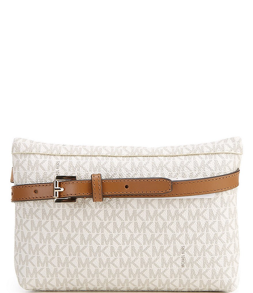 Herschel Supply Co. Fifteen Camouflage Zip Around Belt Bag