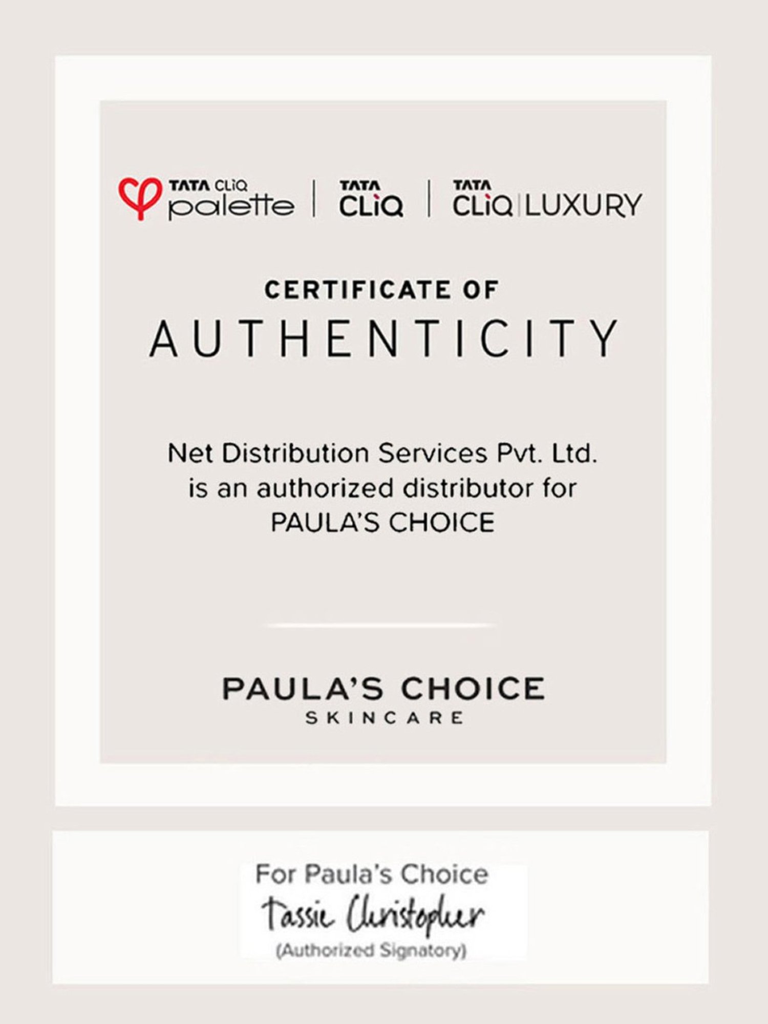 Paula's Choice Resist Matte Tinted Face Moisturizer SPF 30 60 ml