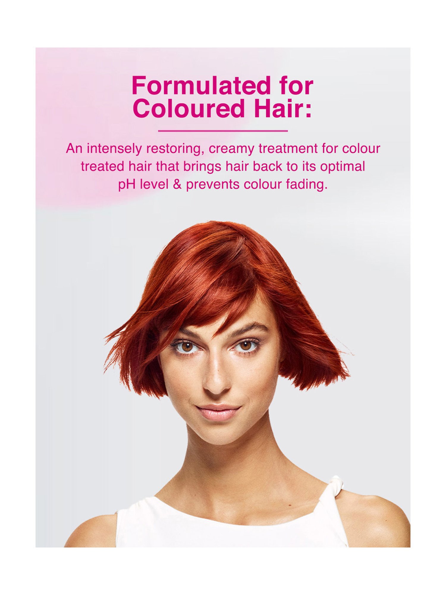 Schwarzkopf Professional Bonacure Color Freeze Treatment pH 4.5 - 30 ml