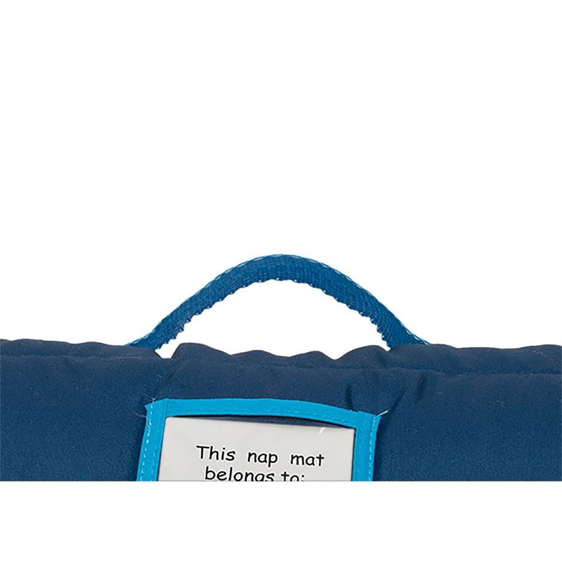 Toddler Mickey Mouse Nap Pad