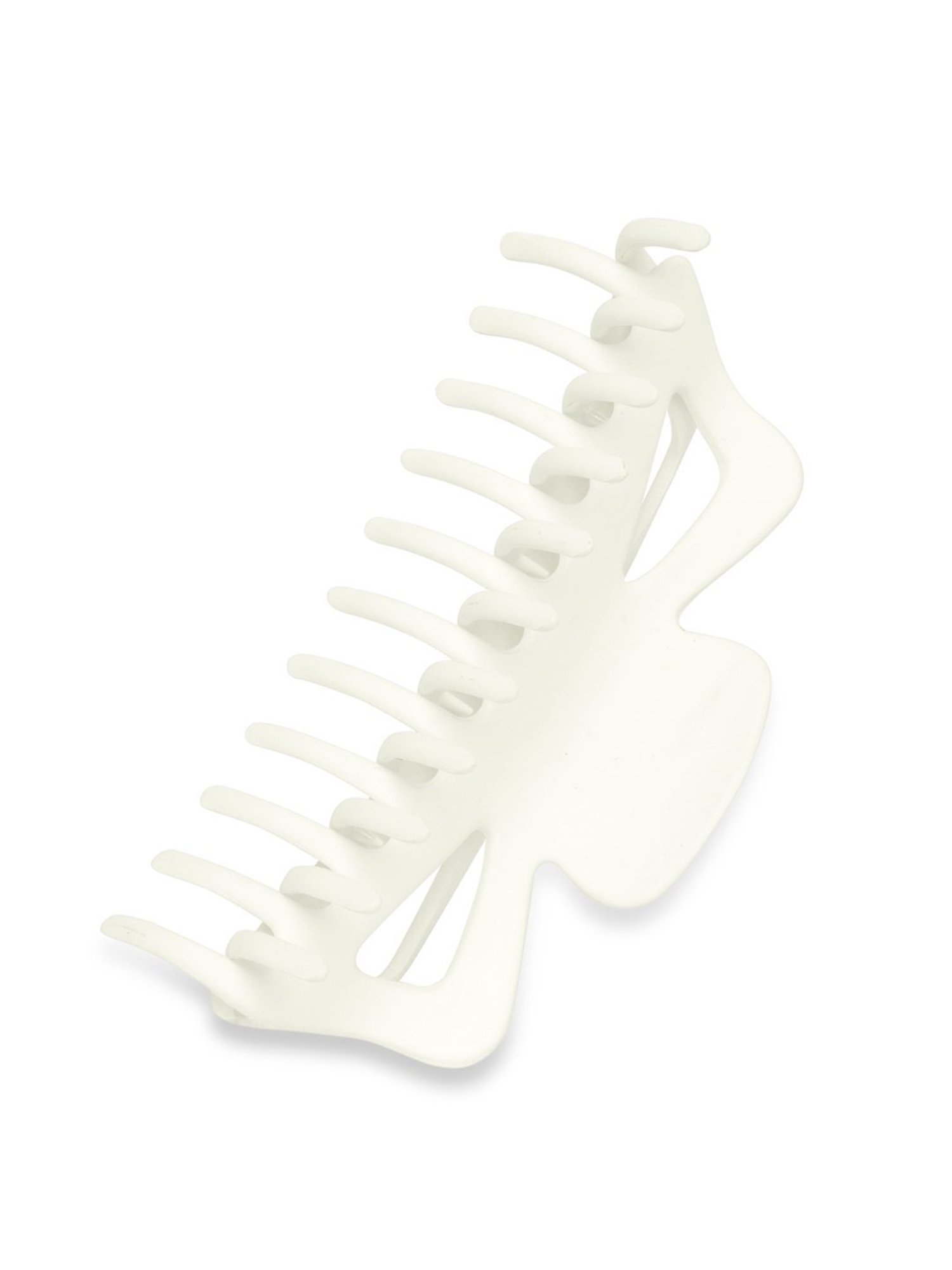 ToniQ Black Hair Clutch - Set of 3