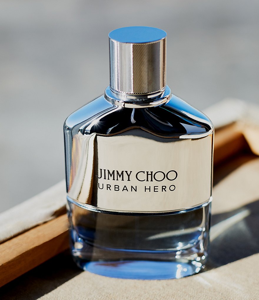 Jimmy Choo Urban Hero Eau de Parfum