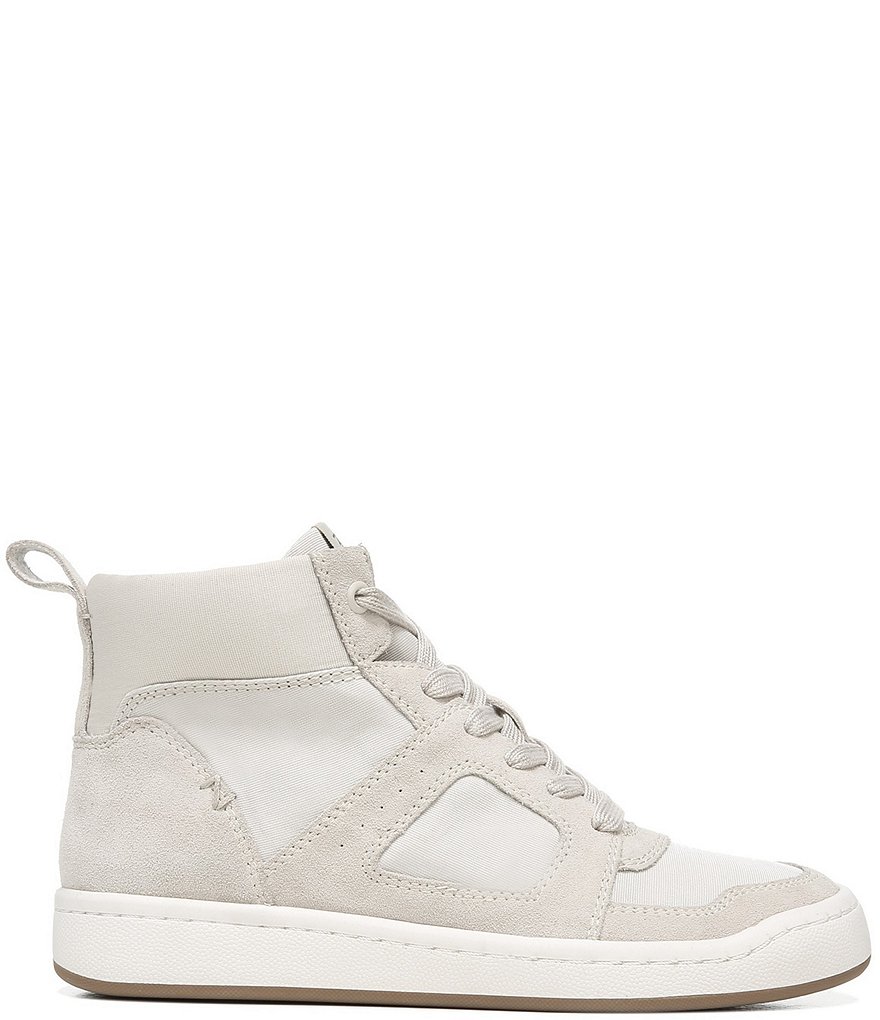 Zodiac Orion Lace-Up High Top Sneakers
