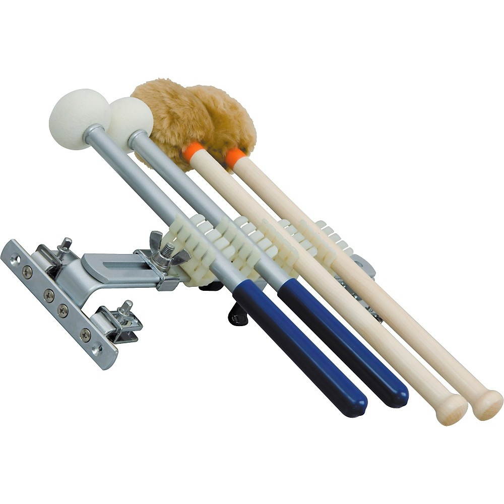 Pearl Marching BD Removable/Adjustable Mallet Holder 14 in.