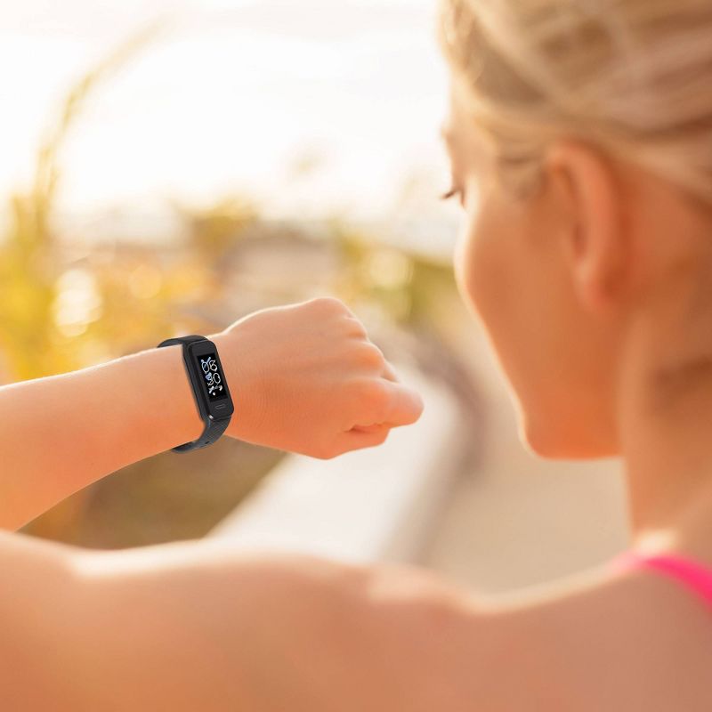 Amazfit Verge Smartwatch with Alexa Built-in, GPS + GLONASS All-Day Heart Rate and Activity Tracking, 5-Day Battery Life, Ability to Make and Answer Phone Calls, IP68 Waterproof (White)