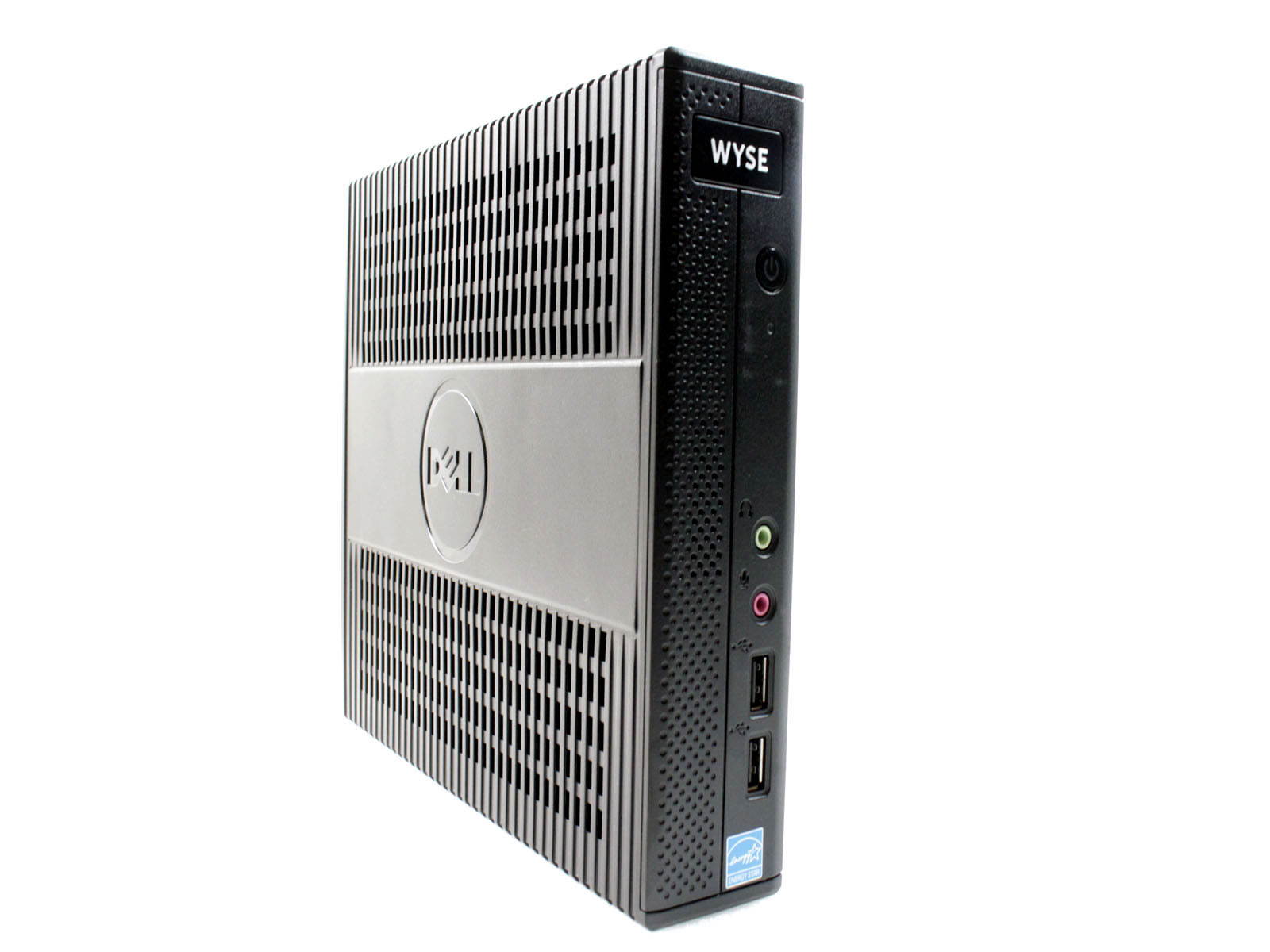 Genuine Dell Wyse 292D-7030 Thin Client TERADICHI 0GHz 512MB 32MB SSD VMware Horizon HJTDK