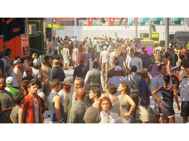 HITMAN 2 - Gold Edition [Online Game Code]