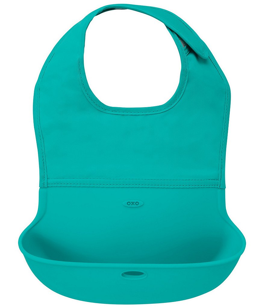 OXO OXO Tot Roll-Up Bib 2-Pack
