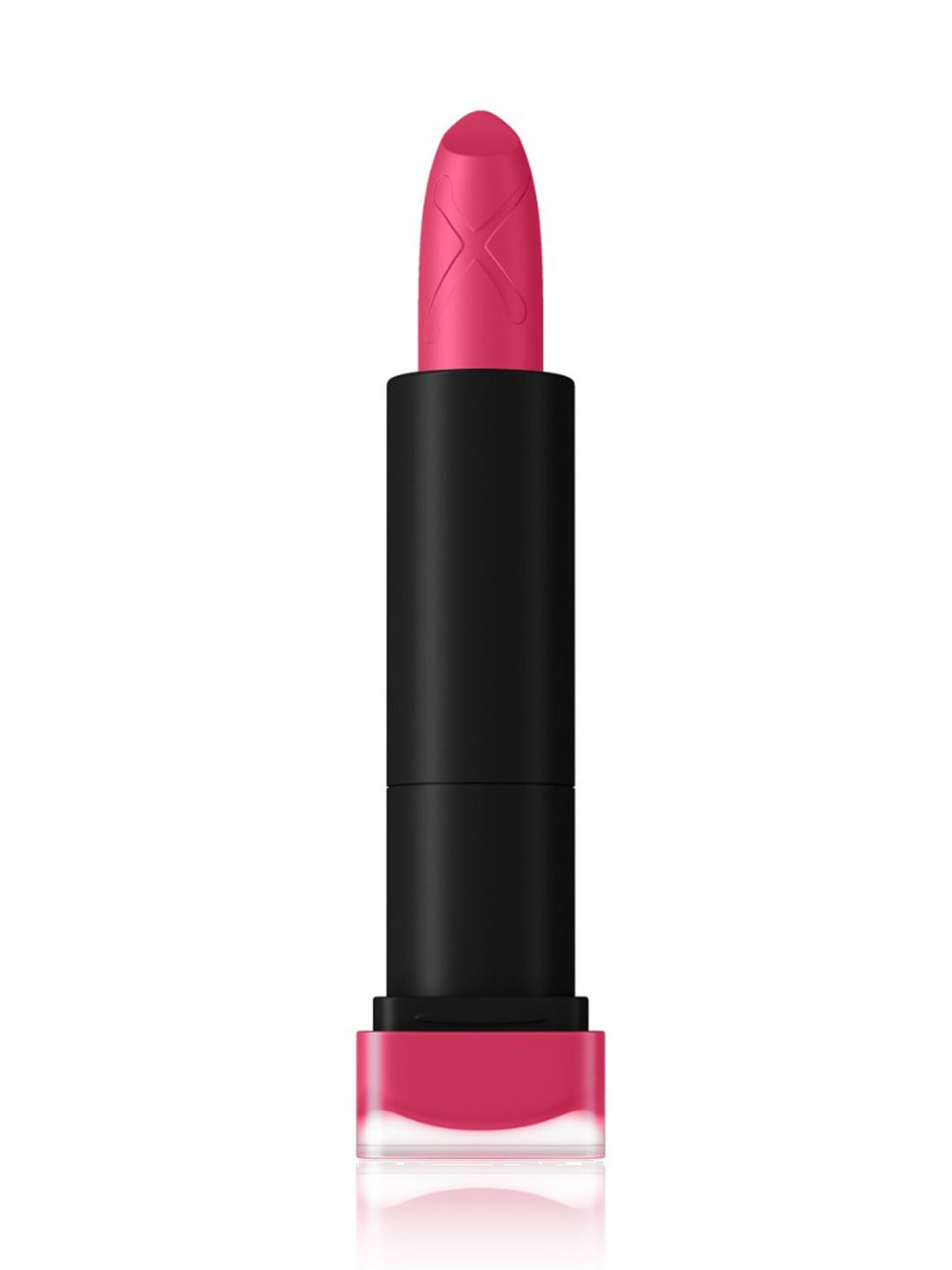 Max Factor Colour Elixir Velvet Matte Lipstick 025 Blush - 4 gm